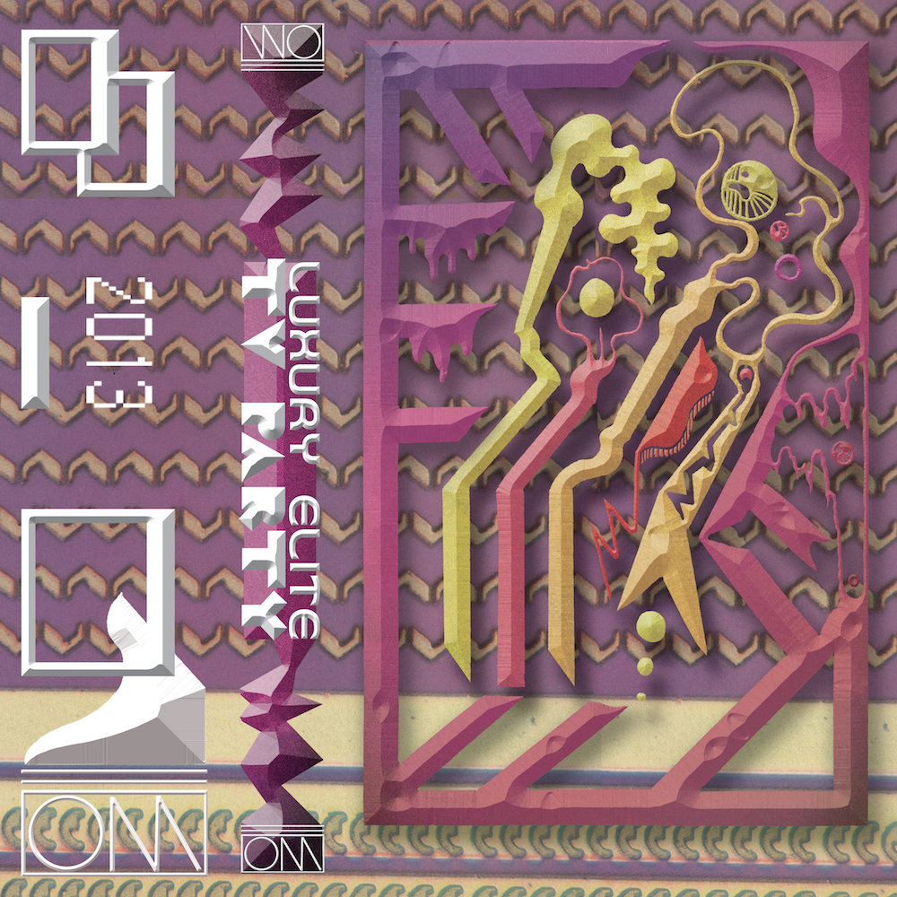 Luxury Elite – TV Party